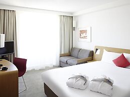 Novotel London Paddington