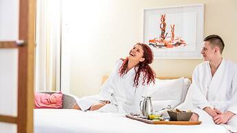 Novotel London Paddington