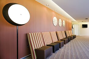 Novotel London Paddington