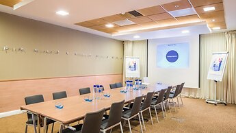 Novotel London Paddington