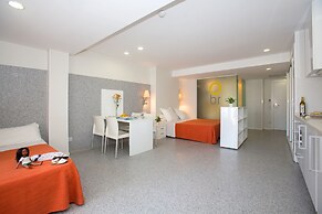 Apartamentos Mix Bahia Real