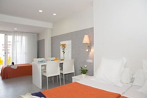 Apartamentos Mix Bahia Real