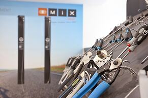 Apartamentos Mix Bahia Real