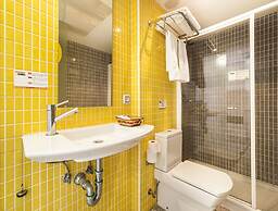 Apartamentos Mix Bahia Real