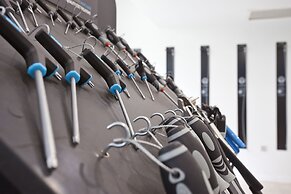 Apartamentos Mix Bahia Real