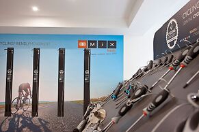 Apartamentos Mix Bahia Real