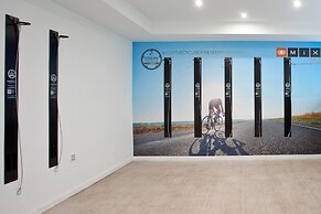 Apartamentos Mix Bahia Real