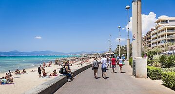 Apartamentos Mix Bahia Real