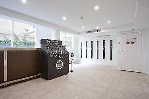 Apartamentos Mix Bahia Real