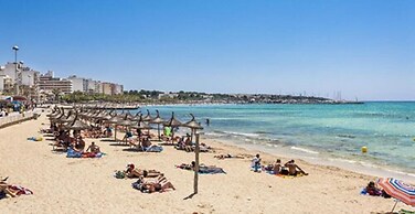 Apartamentos Mix Bahia Real