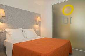 Apartamentos Mix Bahia Real