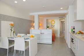 Apartamentos Mix Bahia Real