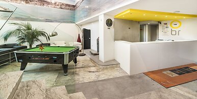 Apartamentos Mix Bahia Real