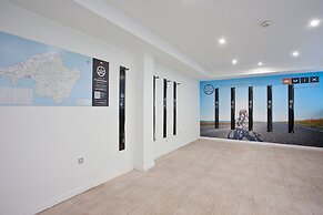 Apartamentos Mix Bahia Real