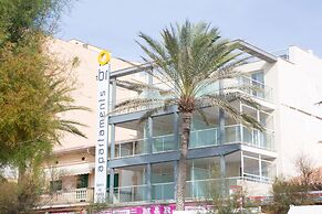 Apartamentos Mix Bahia Real