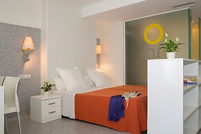 Apartamentos Mix Bahia Real