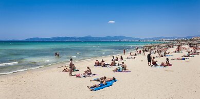 Apartamentos Mix Bahia Real