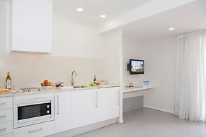 Apartamentos Mix Bahia Real