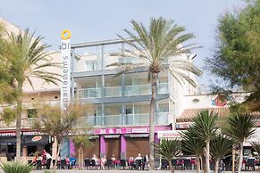 Apartamentos Mix Bahia Real