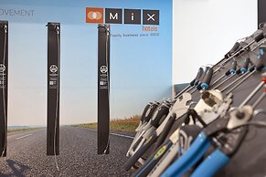 Apartamentos Mix Bahia Real