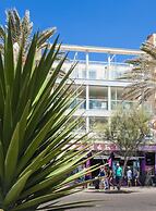 Apartamentos Mix Bahia Real