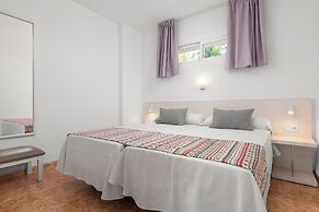 Apartamentos Siesta I