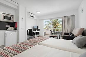 Apartamentos Siesta I