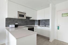 Apartamentos Siesta I