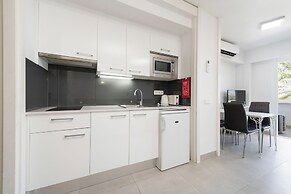 Apartamentos Siesta I