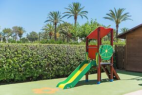 Apartamentos Siesta I