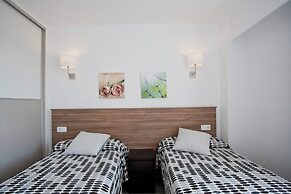 Apartamentos Siesta I