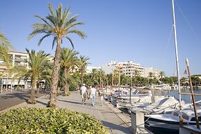 Apartamentos Siesta I