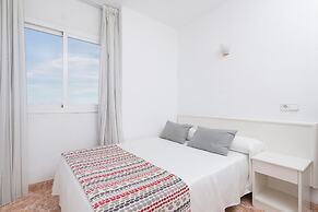 Apartamentos Siesta I