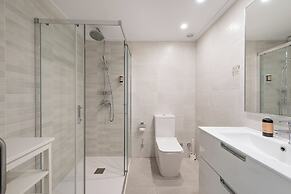 Apartamentos Siesta I