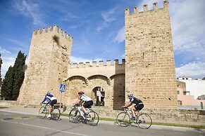 Apartamentos Siesta I