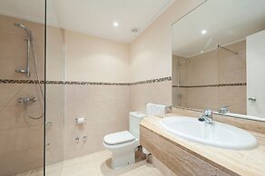 Apartamentos Siesta I