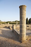 Apartamentos Siesta I