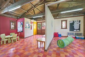 Apartamentos Siesta I