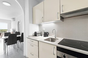 Apartamentos Siesta I