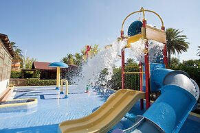 Apartamentos Siesta I