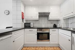 Apartamentos Siesta I