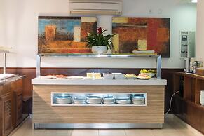 Apartamentos Siesta I