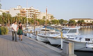 Apartamentos Siesta I