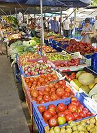 Apartamentos Siesta I