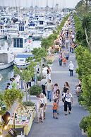 Apartamentos Siesta I