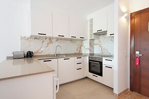 Apartamentos Siesta I