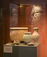 Apartamentos Siesta I