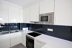 Apartamentos Siesta I