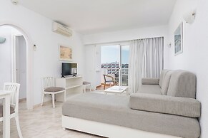 Apartamentos Siesta I