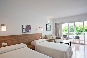 Apartamentos Siesta I